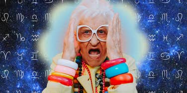 zodiac sign test universe 2026