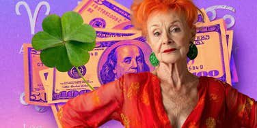 zodiac signs abundance luck December 16 2025