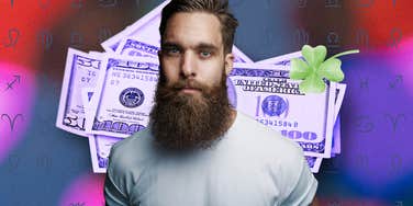 zodiac signs abundance luck december 26, 2025