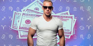 zodiac signs abundance luck december 28, 2025