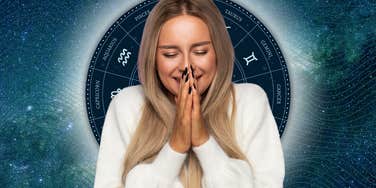 zodiac signs best horoscopes week December 15 21 2025