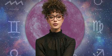 zodiac signs blessed universe December 14 2025