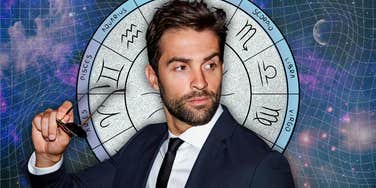 zodiac signs blessings universe december 3 2025