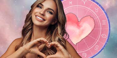 zodiac signs feel loved week December 22 28 2025