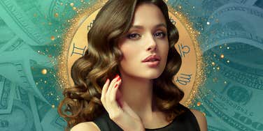 zodiac signs financial abundance december 8 - 14 2025