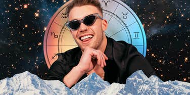 zodiac signs good horoscopes December 9 2025