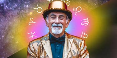 zodiac signs happiness december 13 2025