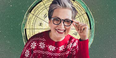 zodiac signs happiness december 25 2025