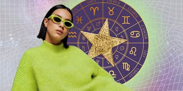 zodiac signs life easier December 2025