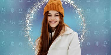 zodiac signs life easier december 24 2025