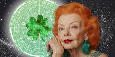 zodiac signs luck December 15 2025