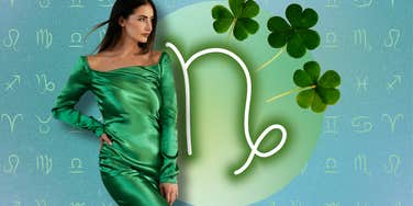 zodiac signs luck fortune capricorn season December 21