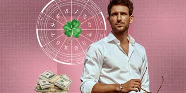 zodiac signs luck good fortune december 12 2025