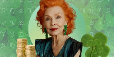 zodiac signs luck good fortune december 29 2025 january 4 2026