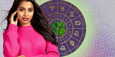 zodiac signs luckiest day month january 2026