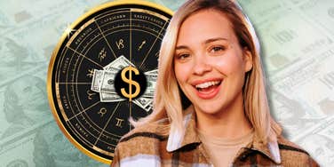 zodiac signs money December 16 2025