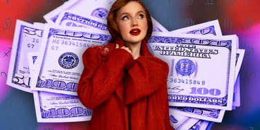 zodiac signs money effortlessly 2026