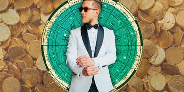 zodiac signs money prosperity 2026