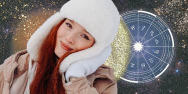 zodiac signs pass important test universe december 25 2025