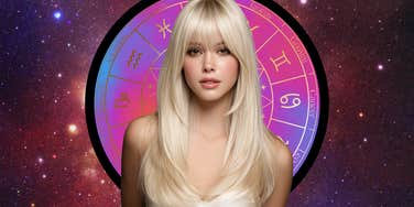 zodiac signs message universe december 12 2025