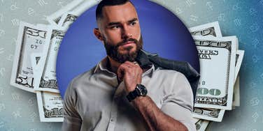 zodiac signs season prosperity december 5 2025