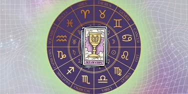 zodiac signs tarot horoscope december 10, 2025