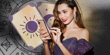 daily tarot horoscopes december 18, 2025 zodiac signs