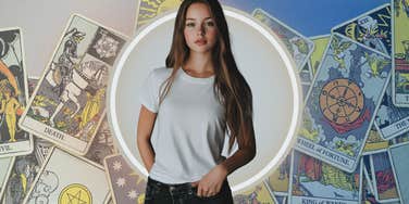 zodiac signs tarot horoscope december 24, 2025