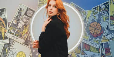 zodiac sign tarot horoscope december 27, 2025