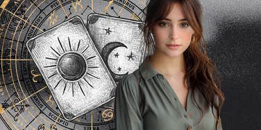 zodiac signs tarot horoscope december 31, 2025