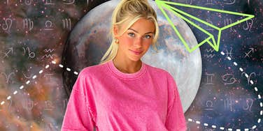 zodiac signs universe important message december 7 2025