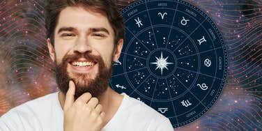 zodiac signs universe signs december 8 2025