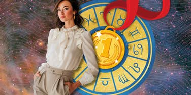 zodiac signs winning season December 2025