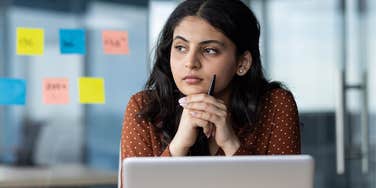 Almost Half Of Gen Z Is Willing To Quit For A Job With Career Advancement