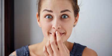 if these behaviors feel embarrassing to you you likely have strong social intelligence