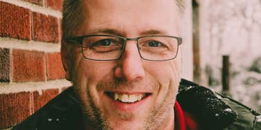 Divorced man tells husbands what to never forget.