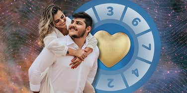 best relationship numbers numerology compatibility