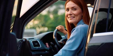 Color Of Your Car Impacts Your Luck, According To Feng Shui