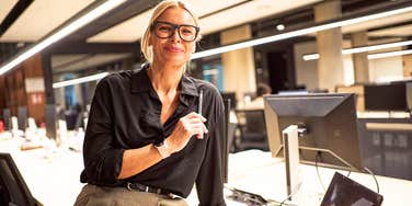 career coach question determines success