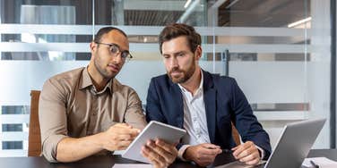 CEO Says Workers Lose Respect For A Boss Who’s Not Willing To Be Transparent About Pay