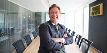 The Chair You Choose In This Psychological Test Reveals A Lot About Your Personality