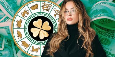 chinese zodiac signs abundance good fortune January 26 February 1 2026