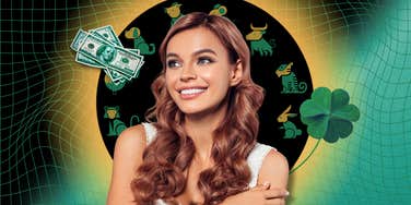 chinese zodiac signs luck financial success January 27 2026