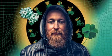 Chinese zodiac signs luck financial success January 4 2026