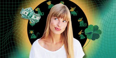 chinese zodiac signs luck financial success January 7 2026