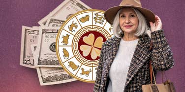 chinese zodiac signs luck good fortune february 2 - 8, 2026