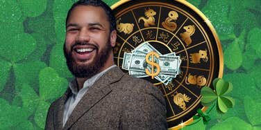 chinese zodiac signs luck good fortune February 2 8 2026