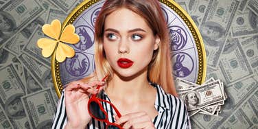 chinese zodiac signs luck prosperity January 11 2026