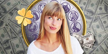 chinese zodiac signs luck prosperity January 21 2026