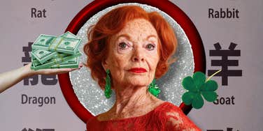 chinese zodiac signs luck prosperity January 26 2026